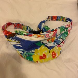 Polo Fanny pack